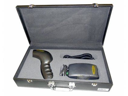 BIOLAMPA  - polarizační lampa BIO-V 3002