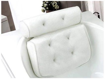 polštář do vany