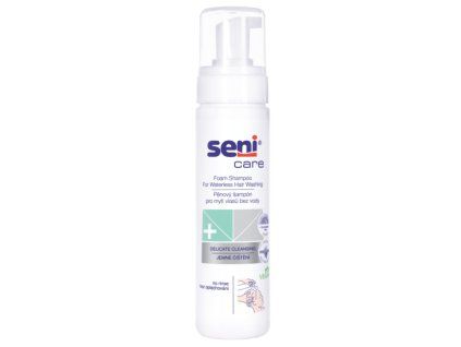 sampon penovy